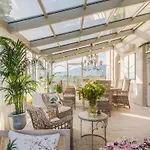 In Tuscany With Infinity Pool Villa Montecarlo