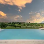 In Tuscany With Infinity Pool * Montecarlo